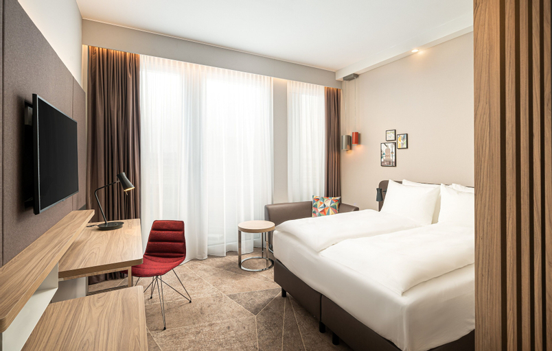 Bedroom 9