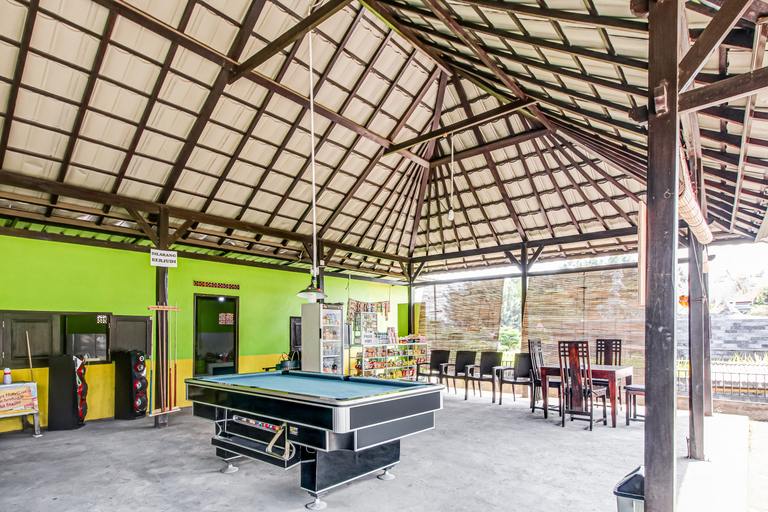 Food & Drinks, 91053 Desa Wisata Gilimanuk, Jembrana