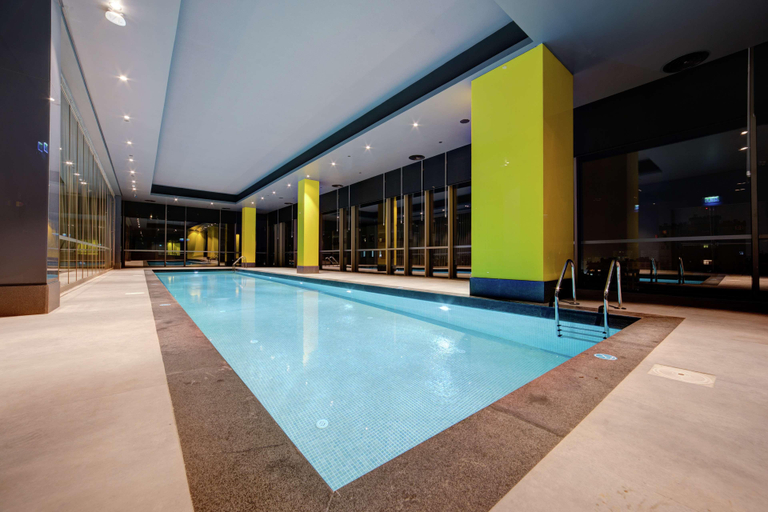 Sport & Beauty 2, DoubleTree by Hilton Adana, Yüreğir