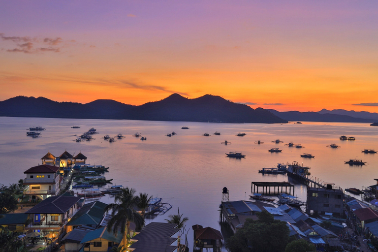 Exterior & Views 5, Sunburn Suites Coron, Coron