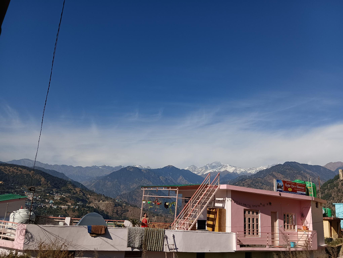 Others 1, Kedar View Homestay, Rudraprayag