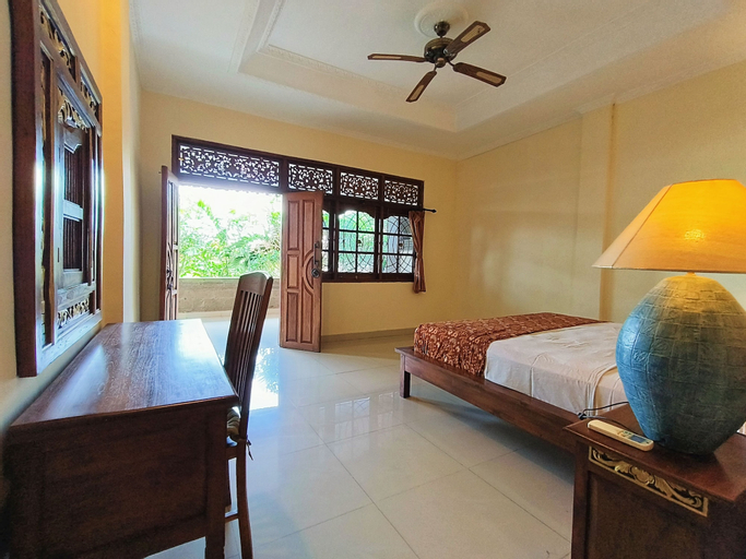 Bedroom 21