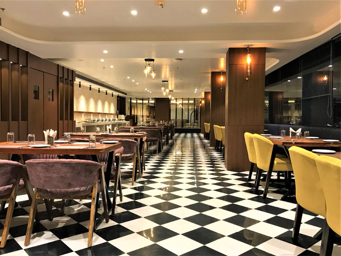 Food & Drinks 5, Sterling Pushkar, Ajmer
