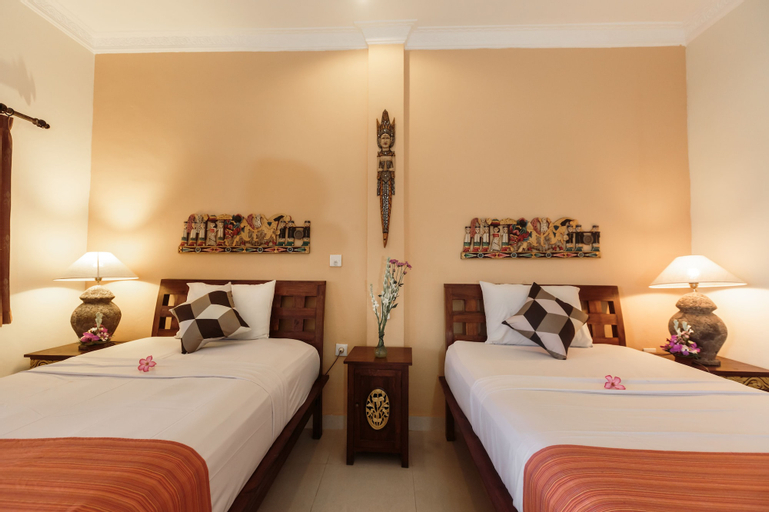 Bedroom 14