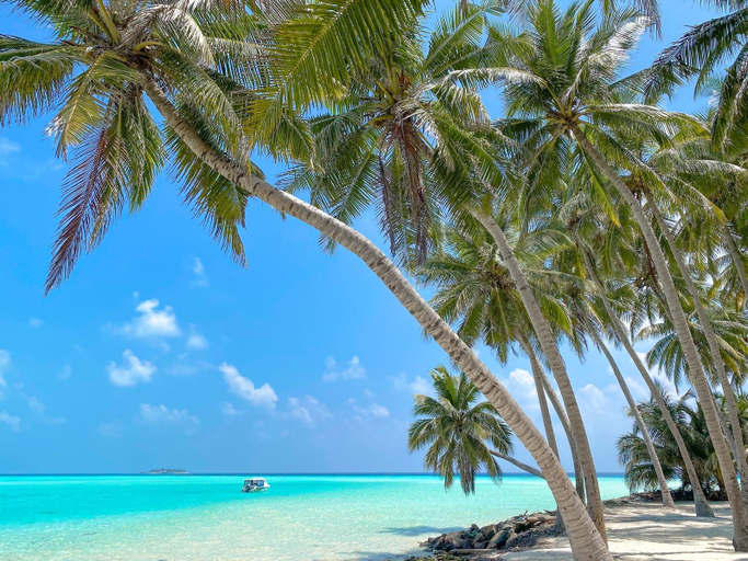 Others 2, Captal Island Villa, North Ari Atoll