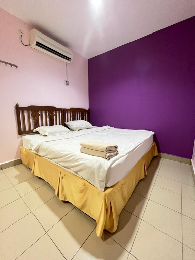 Bedroom 2, Joyful Motel, Langkawi