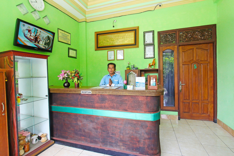 Others 5, OYO 91564 Ayodya Guest House, Lombok
