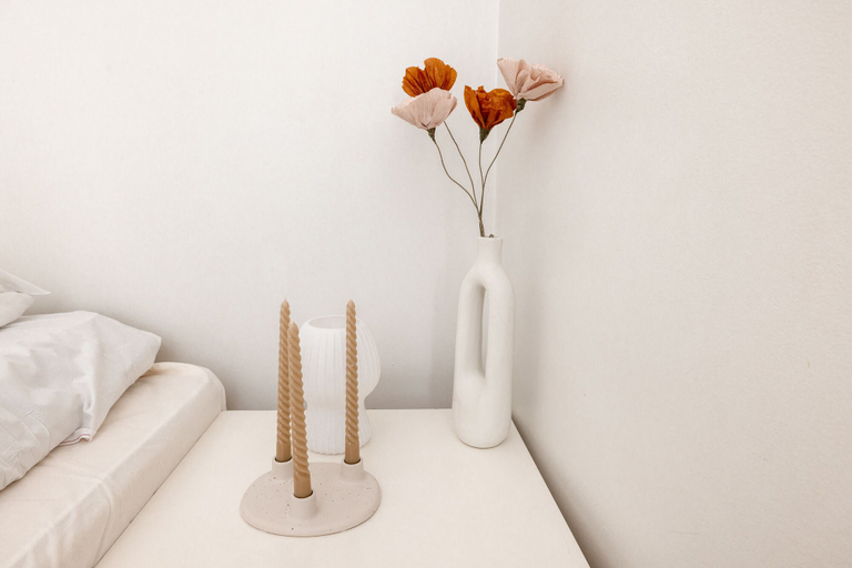 Interior detail, 2ndhomes Bright and Cozy Studio, Uusimaa