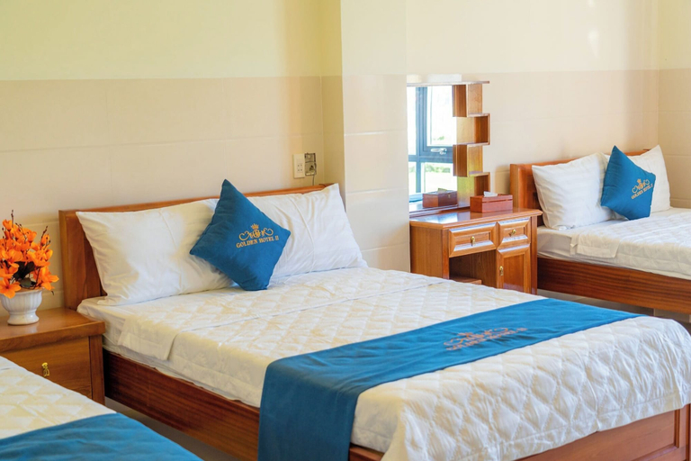 Bedroom 3, GOLDEN HOTEL 2, An Nhơn