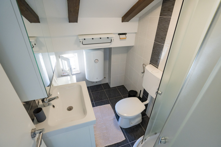 Bathroom 3, Residence Ellena, Zadar