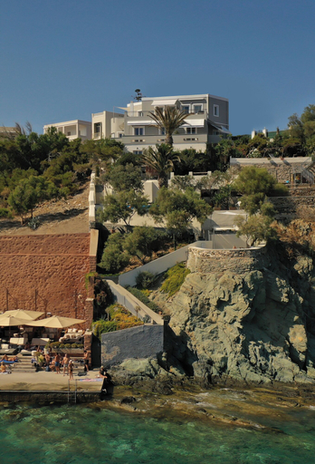Exterior & Views 2, Pafsilipon Suites, South Aegean