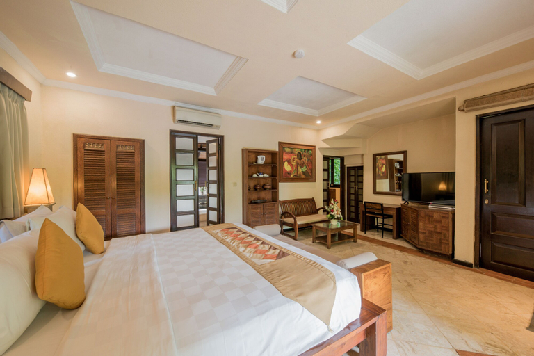 Bedroom 25
