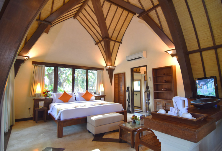 Bedroom 17