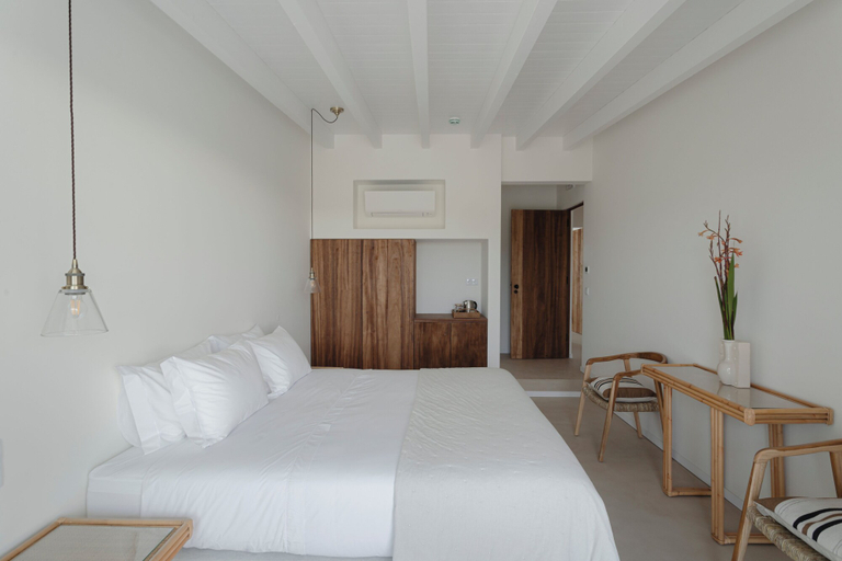 Bedroom 2, Amaria, Aljezur