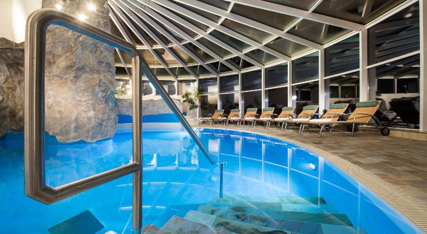 Sport & Beauty 2, Natur- & Wanderhotel Tuxertal, Schwaz