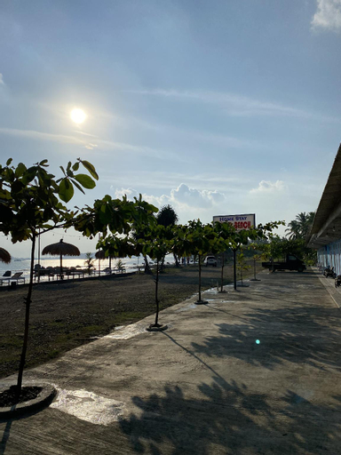Exterior & Views 3, Virgo homestay, South Lampung