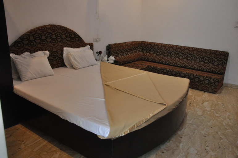 Others 4, Hotel Shriji Resorts, Chhindwara