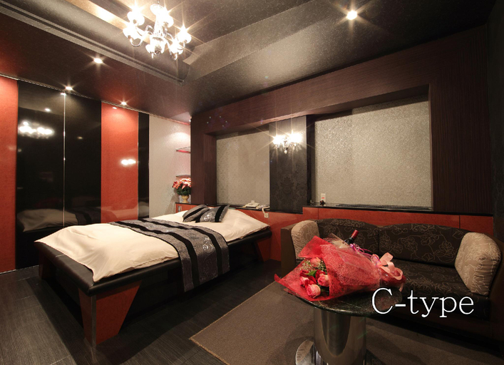 Others 5, Hotel La Siesta Kyoto - Adult Only, Kyoto