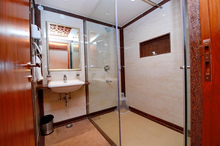 Bathroom 4, Southern Star Davanagere, Davanagere