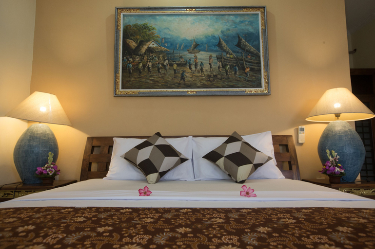 Bedroom 8