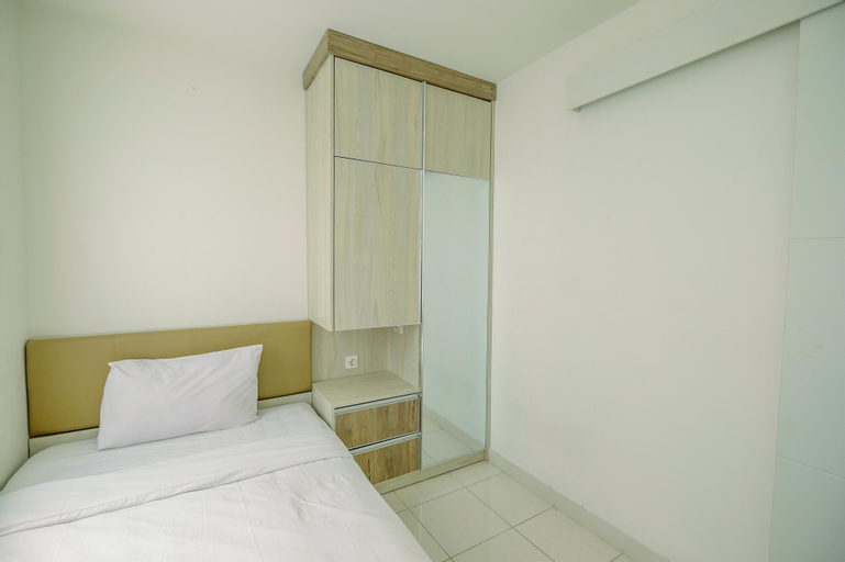 Bedroom 13