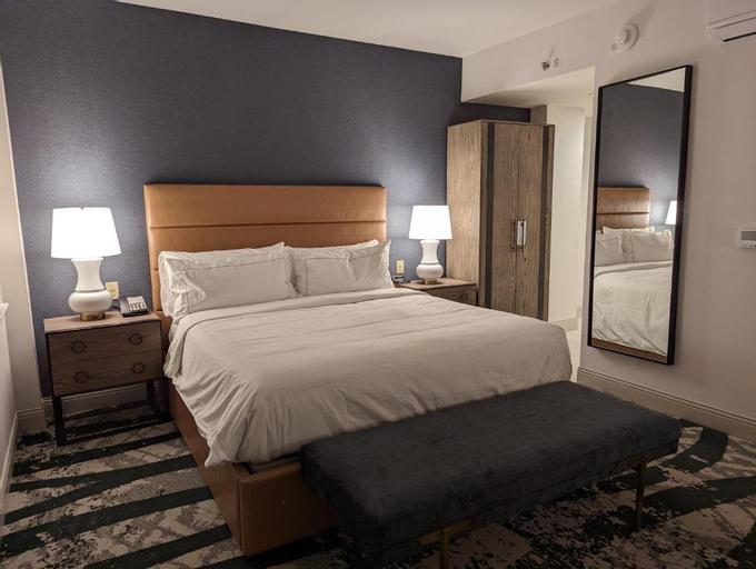 Bedroom 22