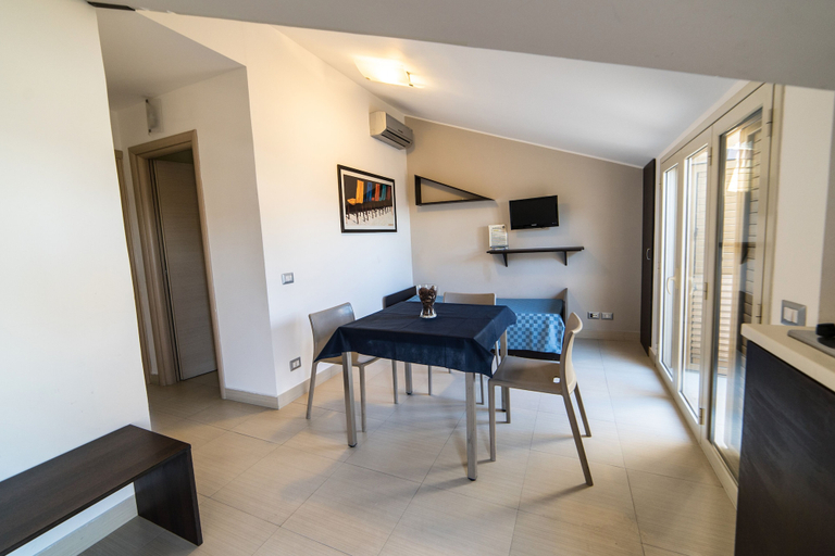 Others 3, Sirina House Taormina, Messina