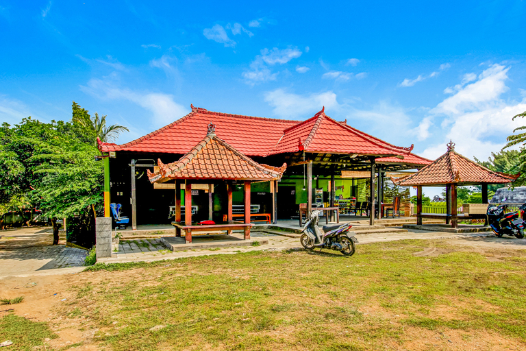 Exterior & Views 3, 91053 Desa Wisata Gilimanuk, Jembrana