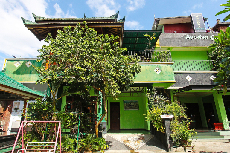 OYO 91564 Ayodya Guest House, Lombok