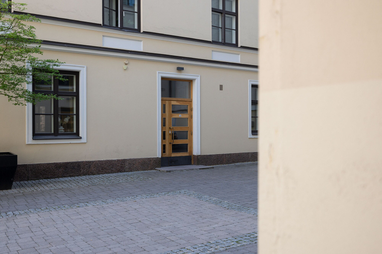 Property entrance 3, 2ndhomes Bright and Cozy Studio, Uusimaa
