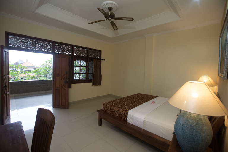 Bedroom 9