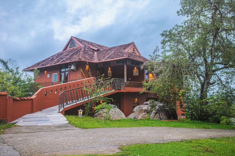 Exterior & Views 2, Amara Ayurveda Retreat, Thiruvananthapuram