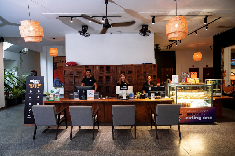 Food & Drinks 25