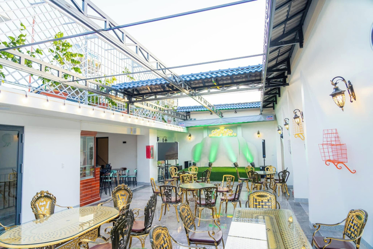 Food & Drinks 5, GOLDEN HOTEL 2, An Nhơn