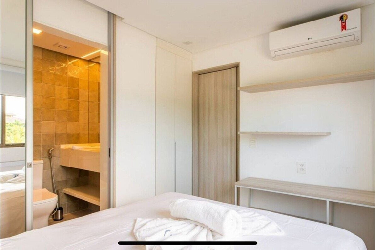 Bedroom 3, Beach Class Resort Muro Alto, Ipojuca