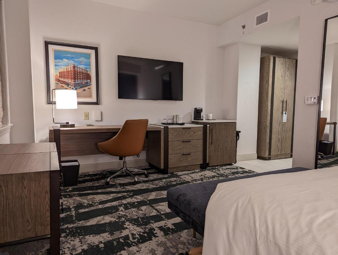 Bedroom 9