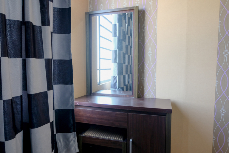 Others 4, Spacious 3BR at The Edge Bandung Apartment By Travelio, Cimahi