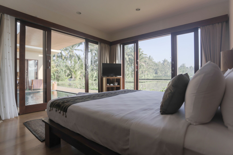 Bedroom 19