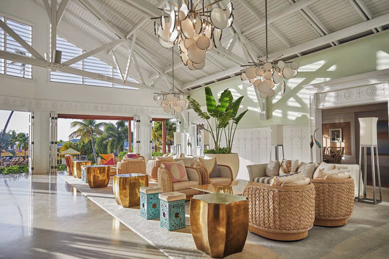 Others 5, Four Seasons Resort - Nevis