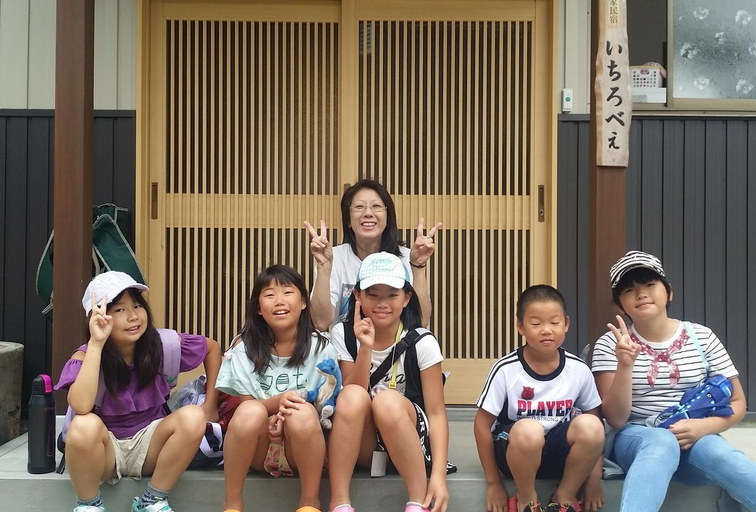 Others 3, Farm Stay Ichirobee, Fukui
