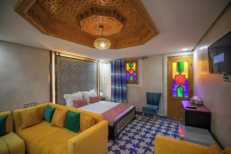 Others 5, Hotel & Riad DALILA, Fès