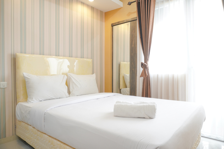 Bedroom 12
