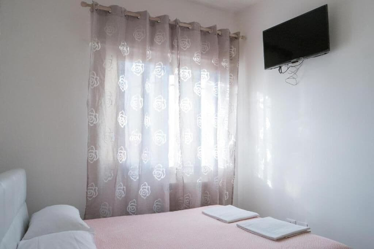 Bedroom 4, Venice Sanella Rooms, Venezia