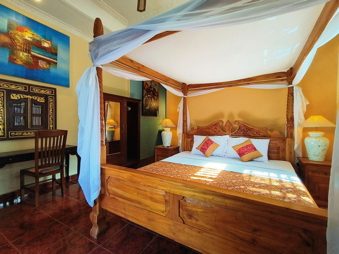 Bedroom 7