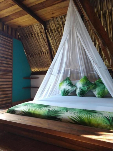 Glamping Playa Kai, Riohacha