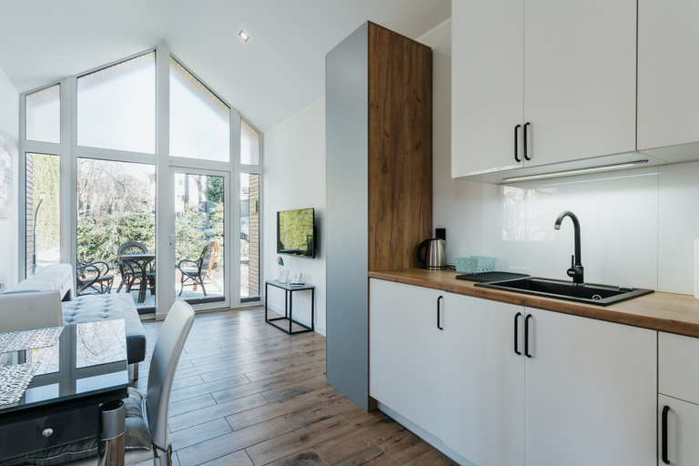 Others 5, Apartamenty i Domki Górski Potok, Tatra