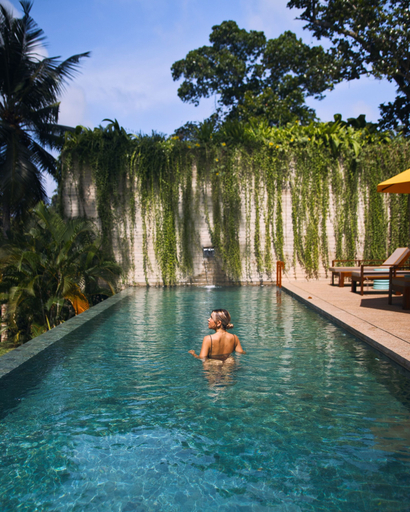 Sport & Beauty 3, Villa Alba, Habaraduwa