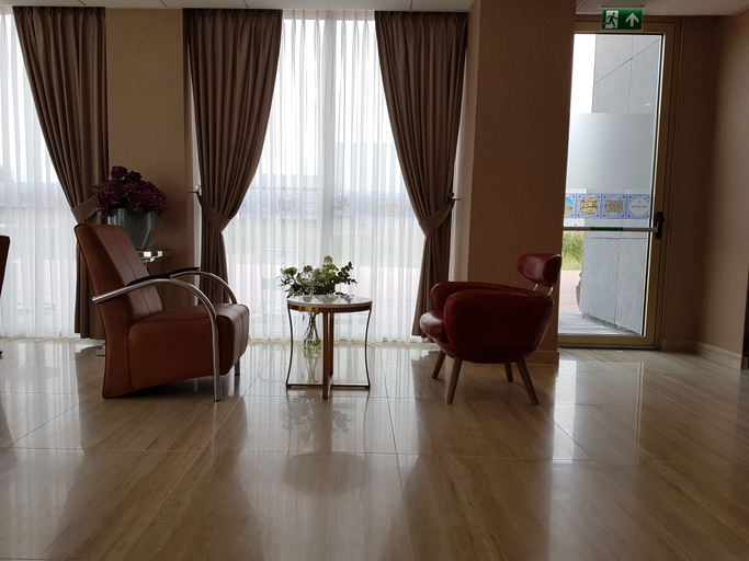 Public Area 2, New Century Hotel Amsterdam, Amsterdam