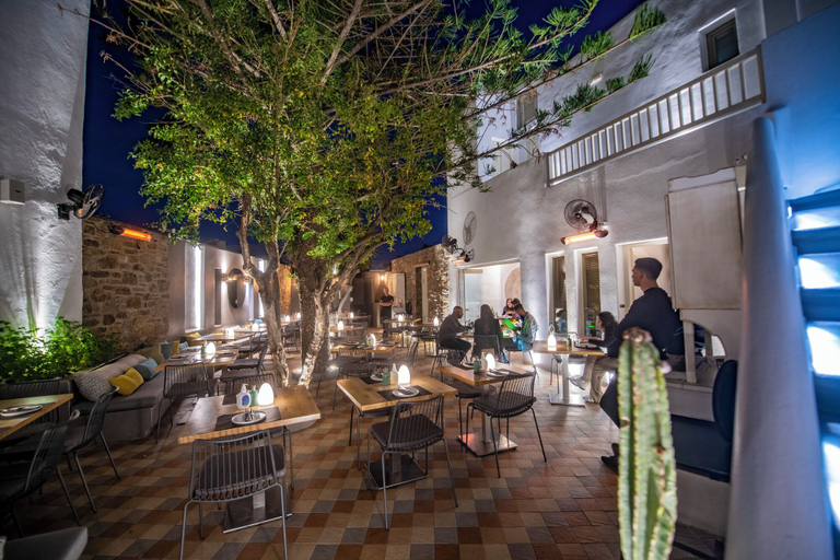 Food & Drinks 4, Fresh Boutique Hotel, South Aegean