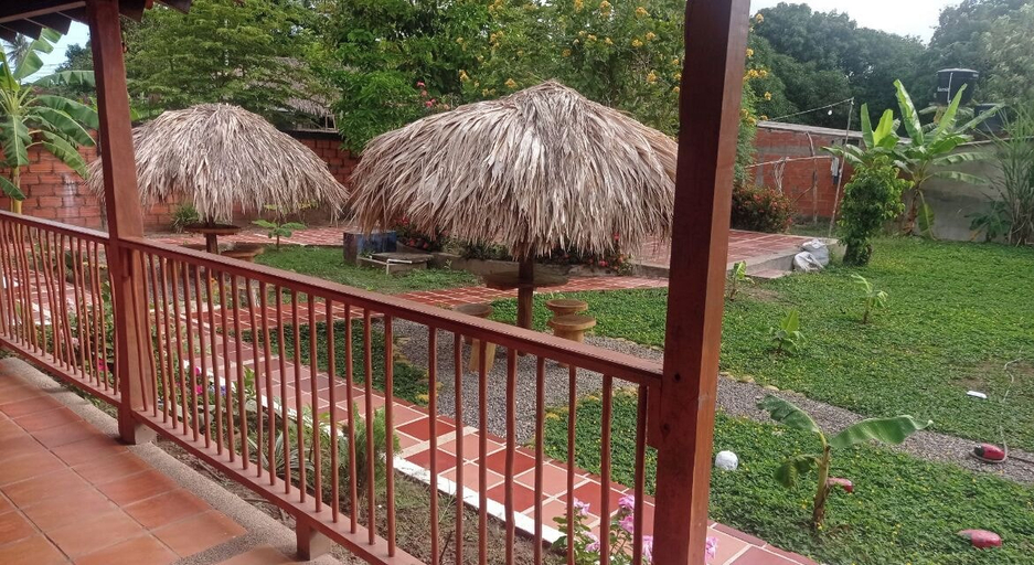 Others 5, NEVERLAND, Riohacha